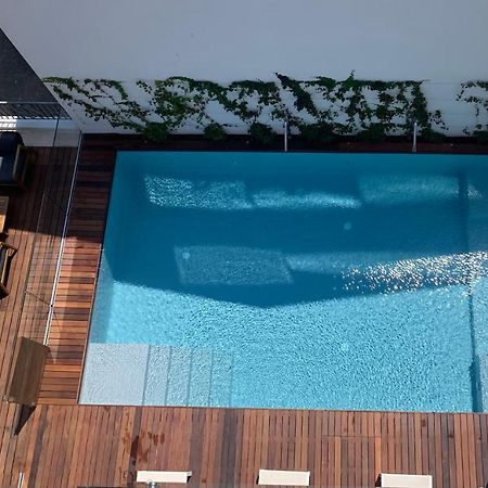 בלריה-איגאה מרינה Hotel Columbia מראה חיצוני תמונה